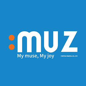 Brand logo